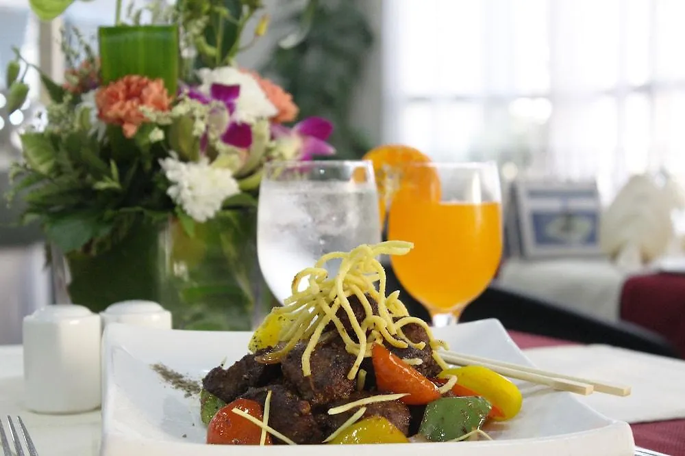 **  Al Diar Dana Hotel 아부다비 아랍에미리트