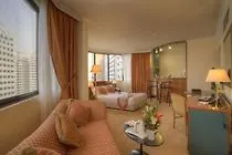 **  Al Diar Dana Hotel 아부다비 아랍에미리트