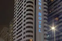 Al Diar Dana Hotel 아부다비