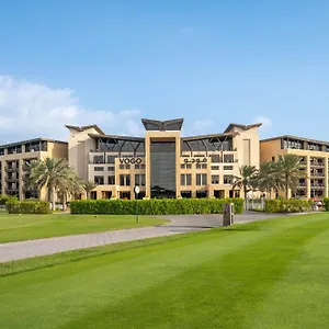 5* Resort Vogo Golf & Formerly The Westin Golf &