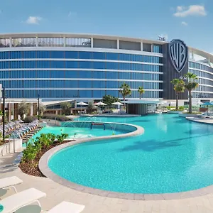 5* Hotel The Wb Abu Dhabi, Curio Collection By Hilton