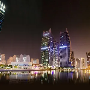  Apartment Armada Living - Homes United Arab Emirates