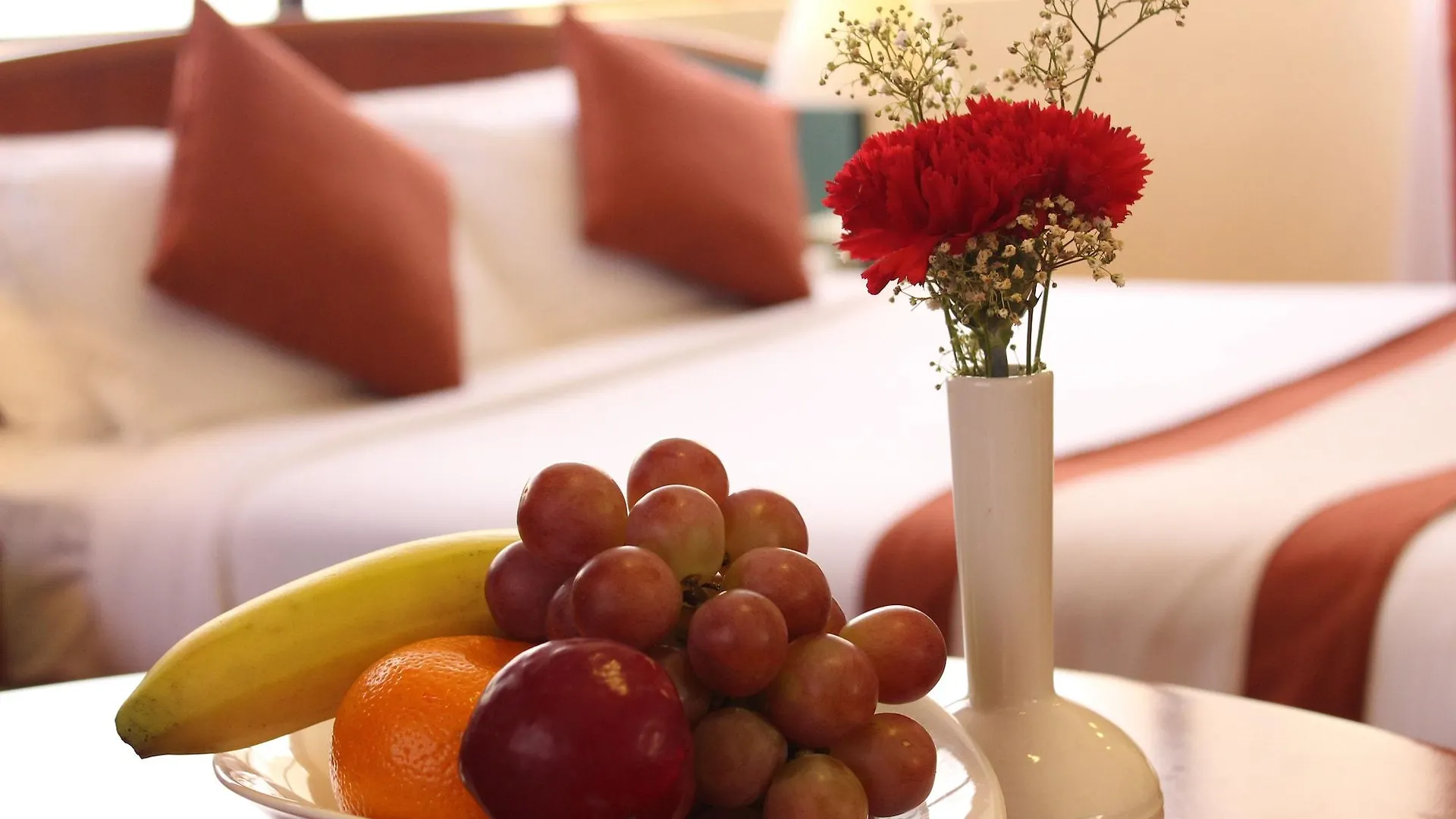 Al Diar Dana Hotel Abu Dhabi