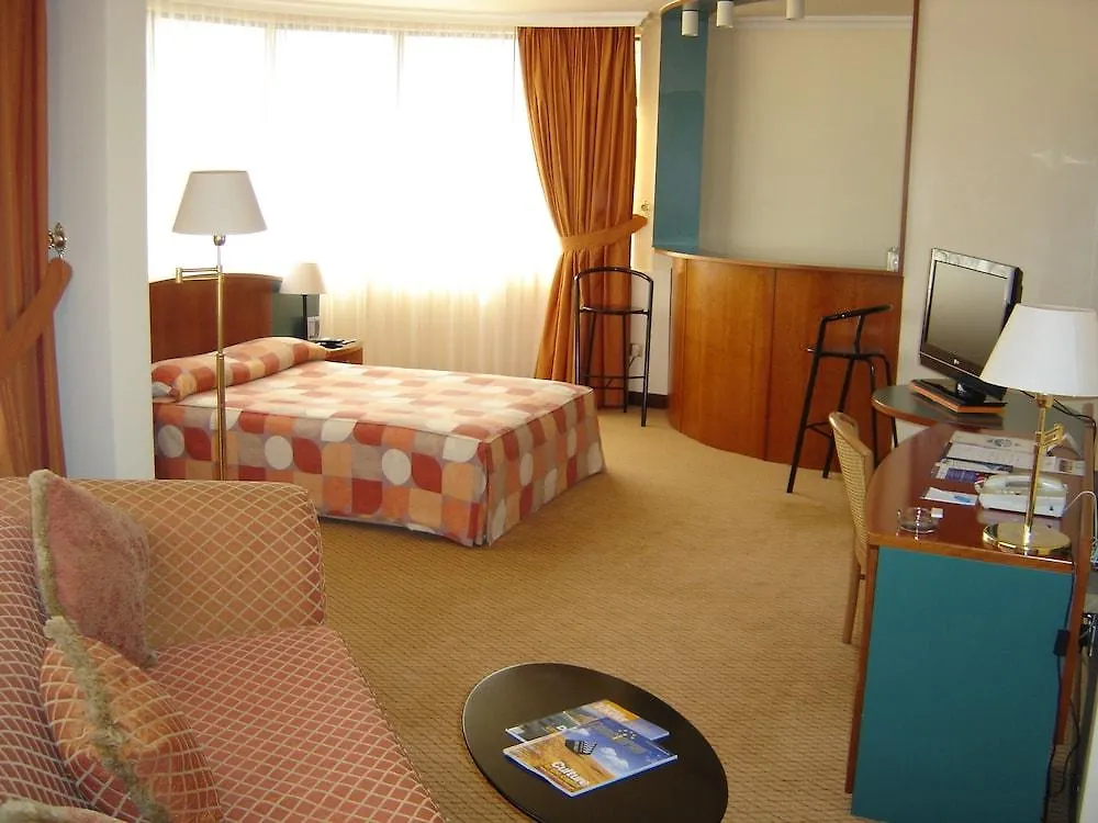 Al Diar Dana Hotel Abu Dhabi